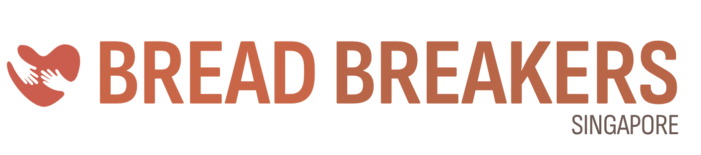 Bread Breakers (SG) Logo